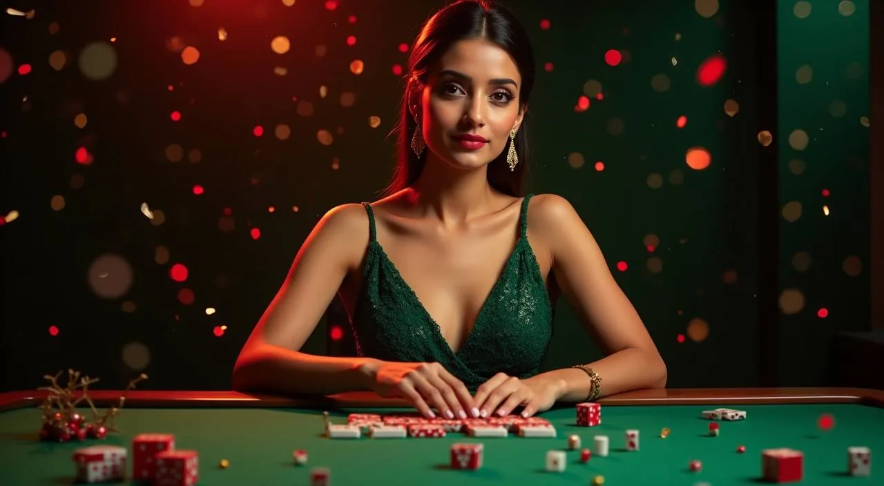 Baccarat Live Table